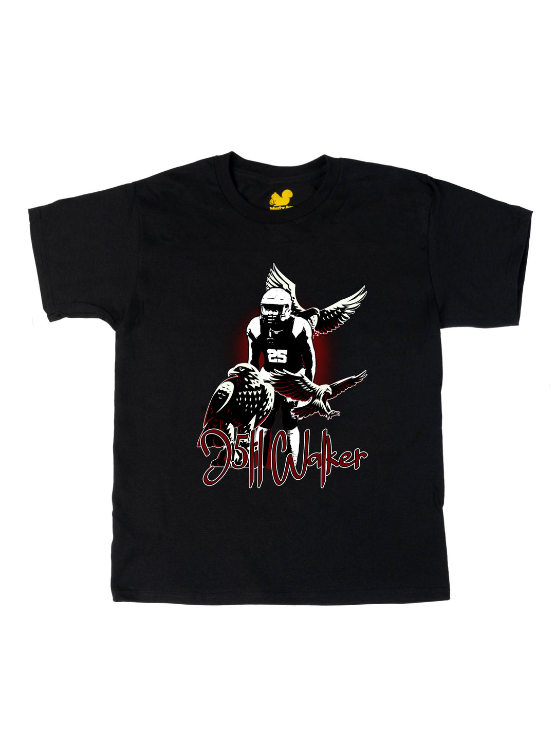 Jolil Walker Youth T-Shirt
