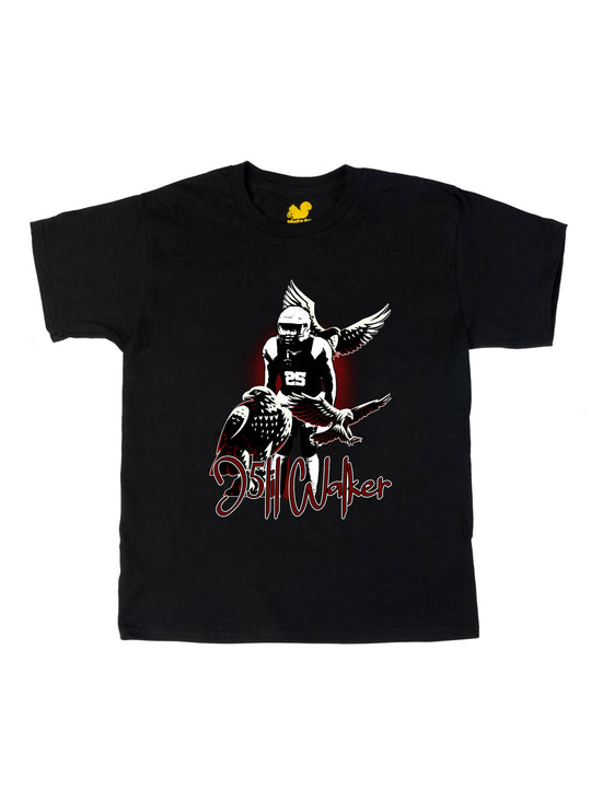 Jolil Walker Youth T-Shirt