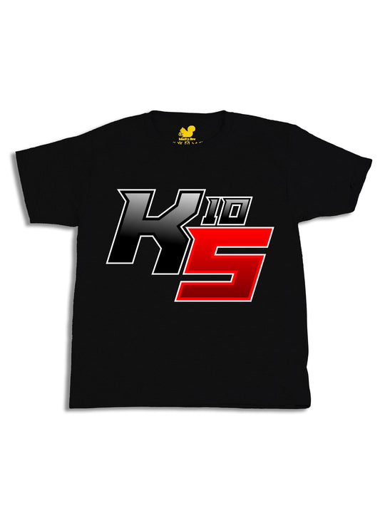 Khamani Smith Logo Youth T-Shirt