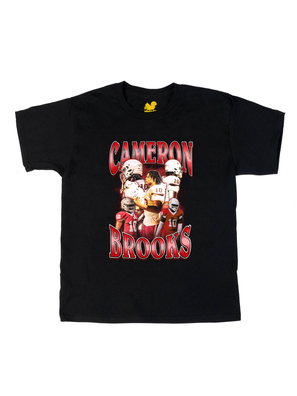 Cameron Brooks Youth T-Shirt