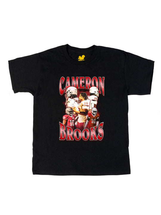 Cameron Brooks Youth T-Shirt