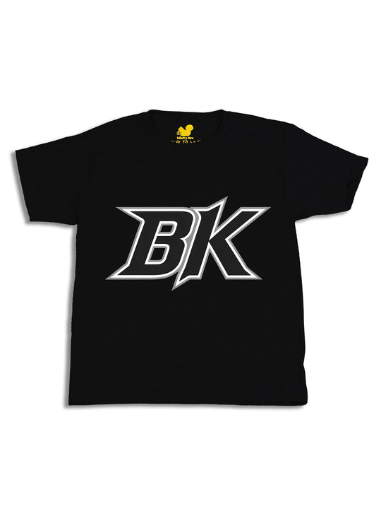 Blake King Logo Youth T-Shirt