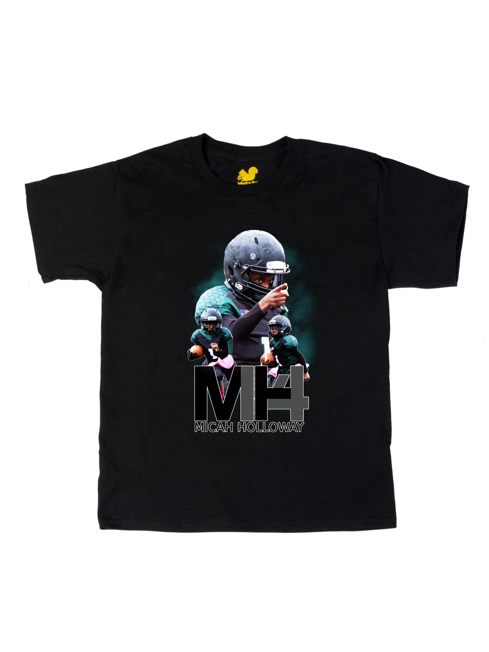 Micah Holloway Youth T-Shirt