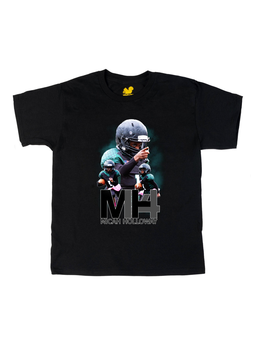 Micah Holloway Youth T-Shirt