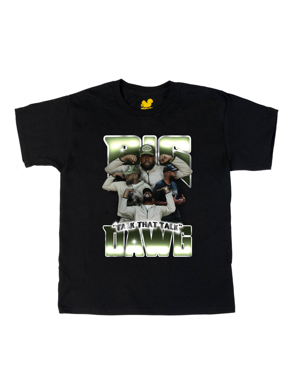 Big Dawg Youth T-Shirt