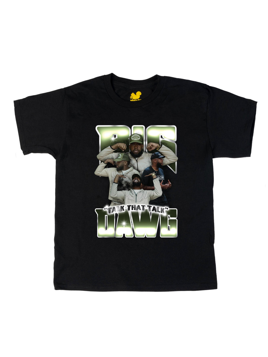 Big Dawg Youth T-Shirt