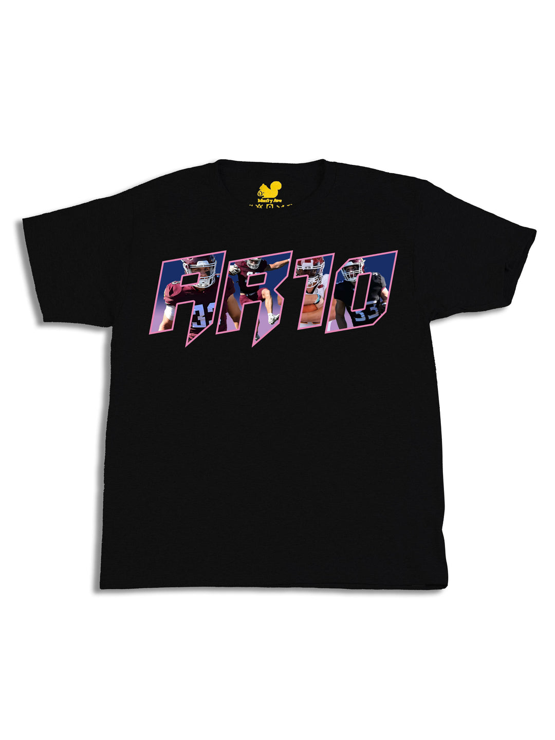 AR10 Youth T-Shirt