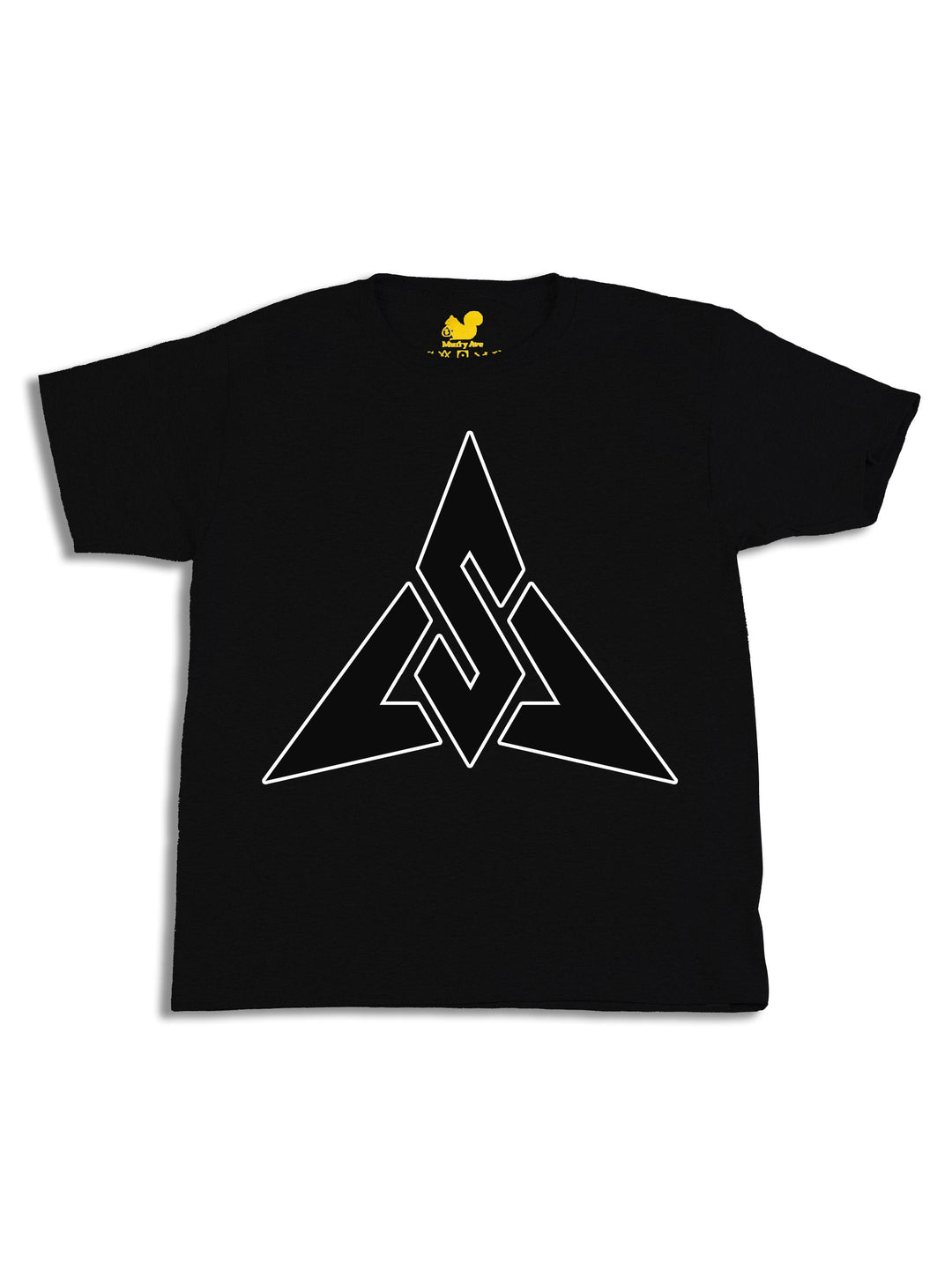 Anthony Strickland Logo Youth T-Shirt