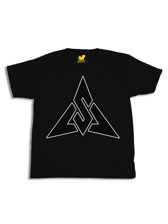Anthony Strickland Logo Youth T-Shirt