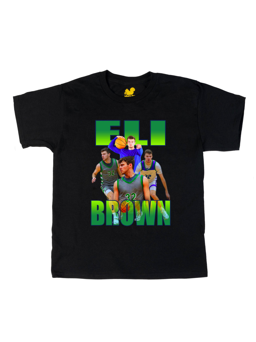 Eli Brown Youth T-Shirt