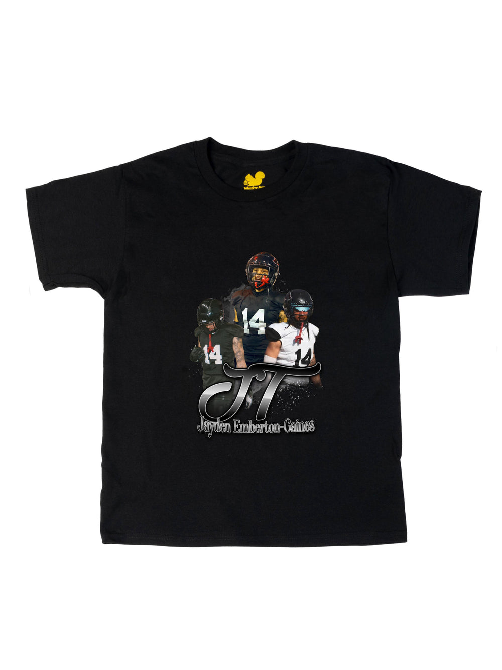 Jayden Emberton Gaines Youth T-Shirt