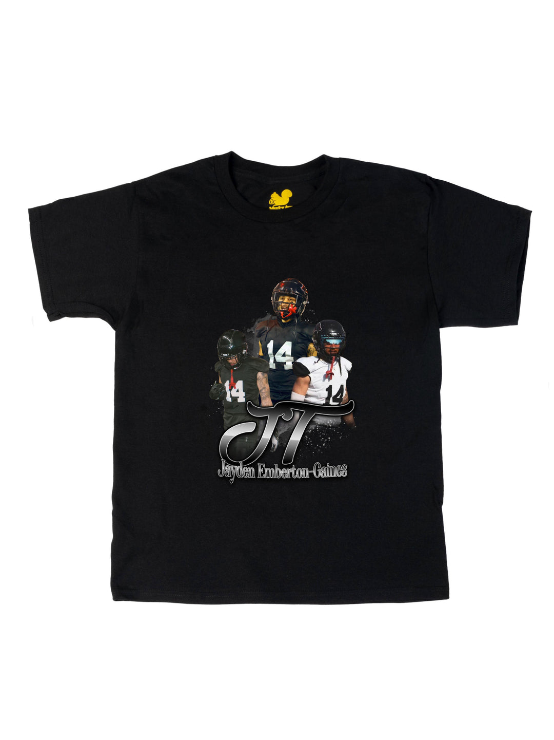 Jayden Emberton Gaines Youth T-Shirt
