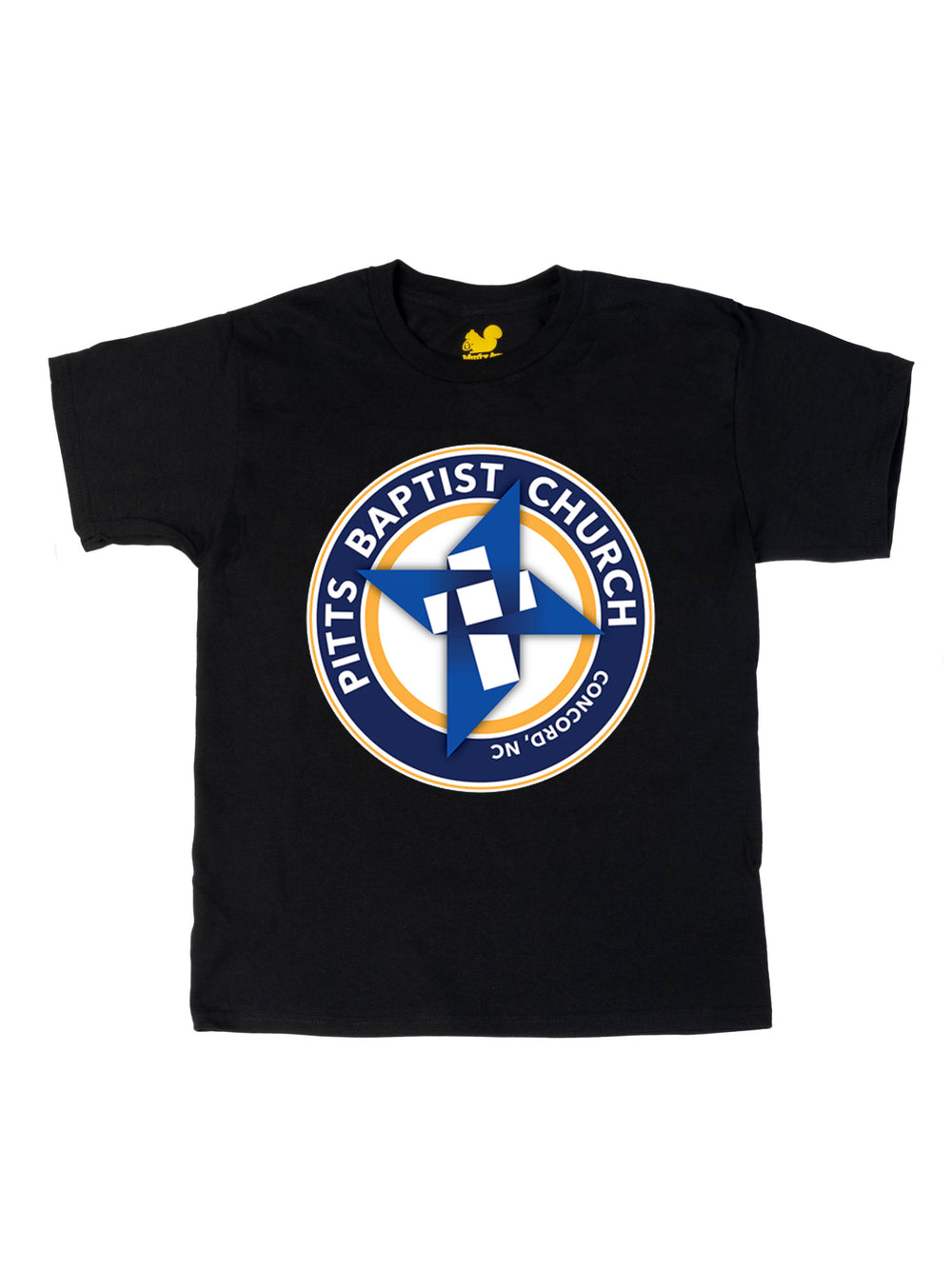 Pittsburgh Baptist Church Youth T-Shirt