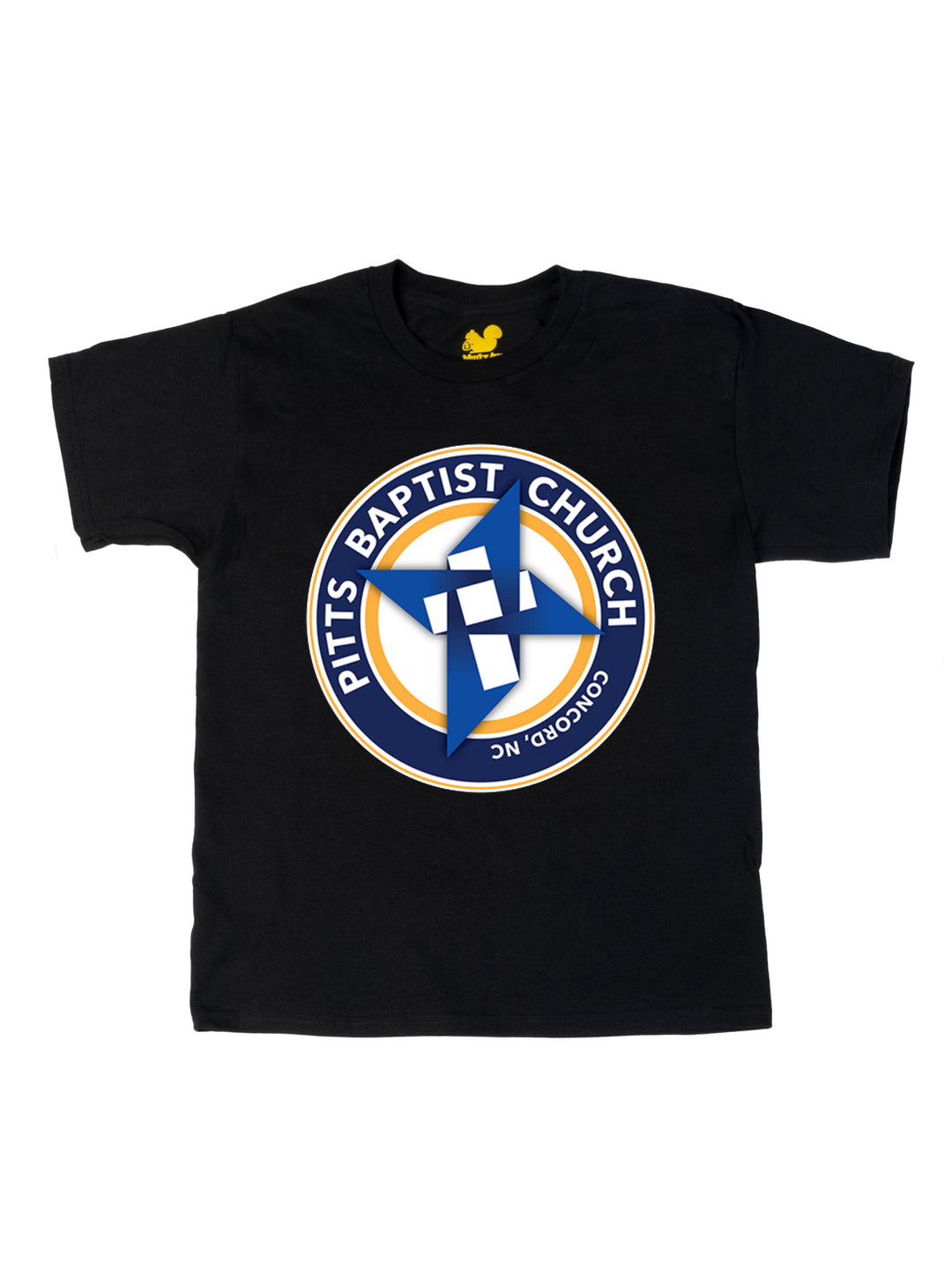 Pittsburgh Baptist Church Youth T-Shirt