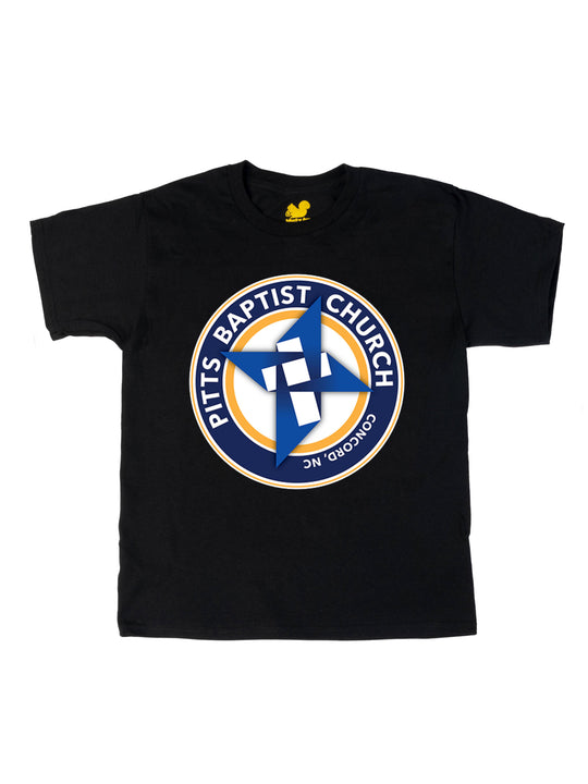 Pittsburgh Baptist Church Youth T-Shirt