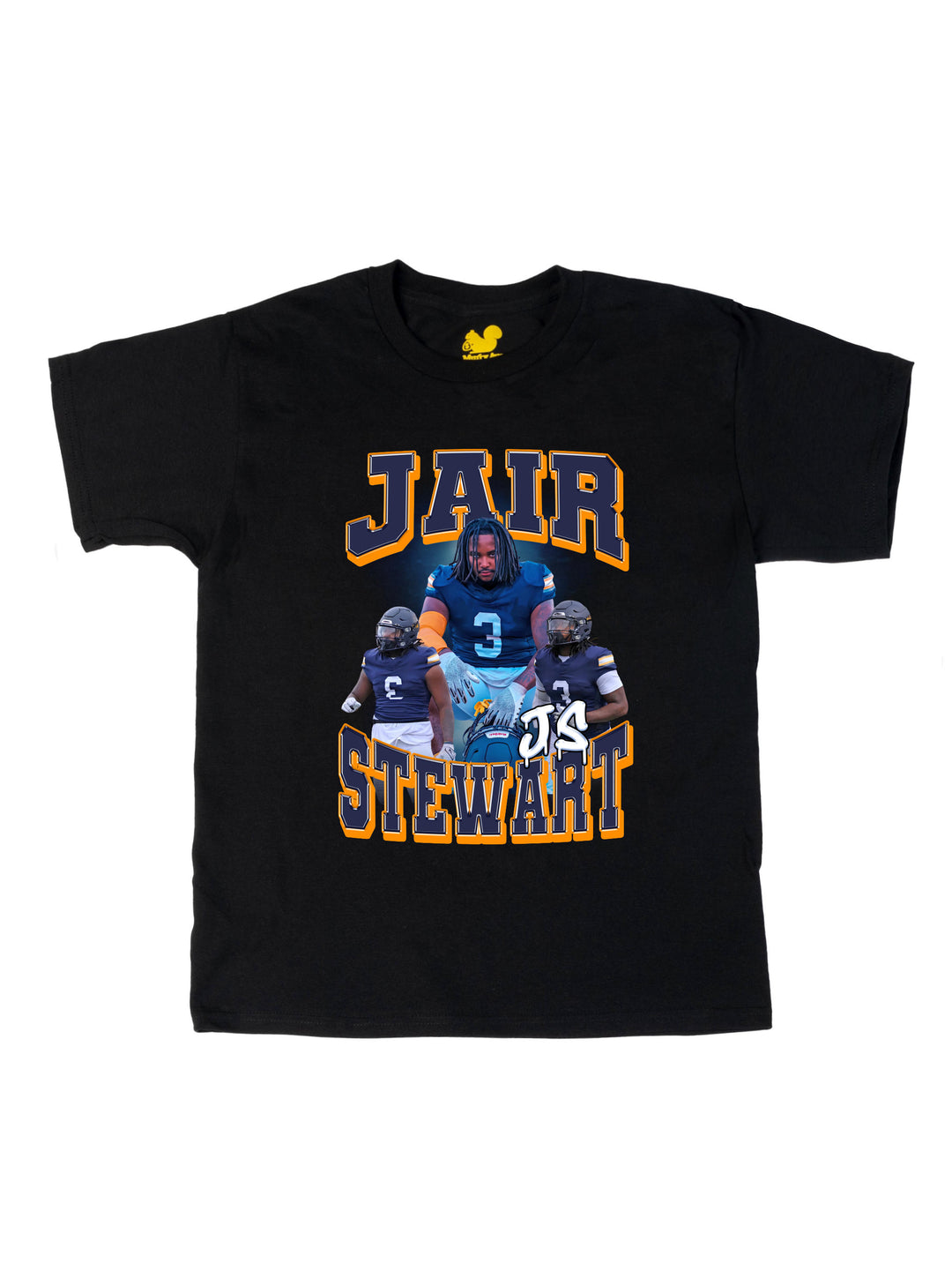 Jair Stewart Youth T-Shirt