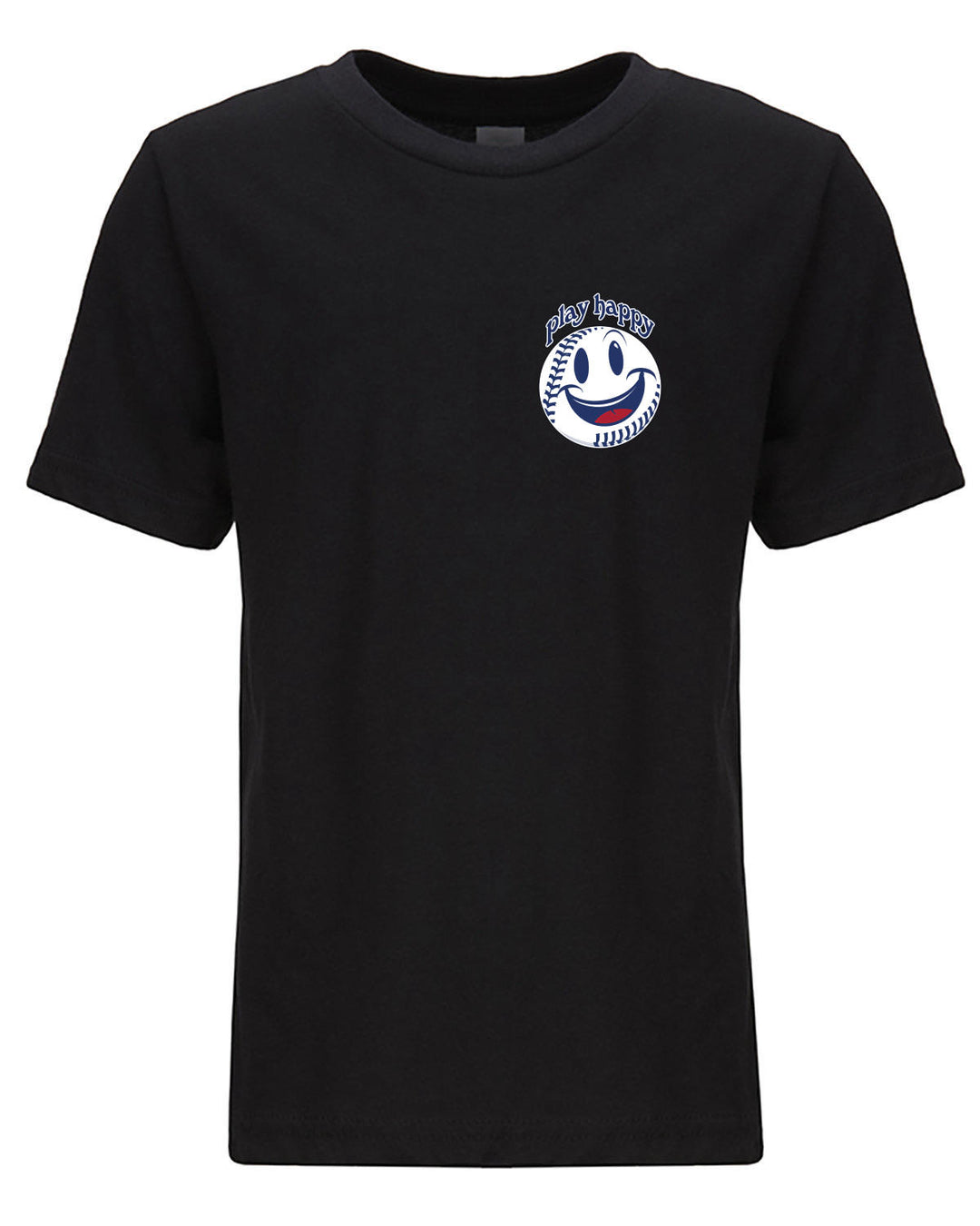 Play Happy Youth T-Shirt