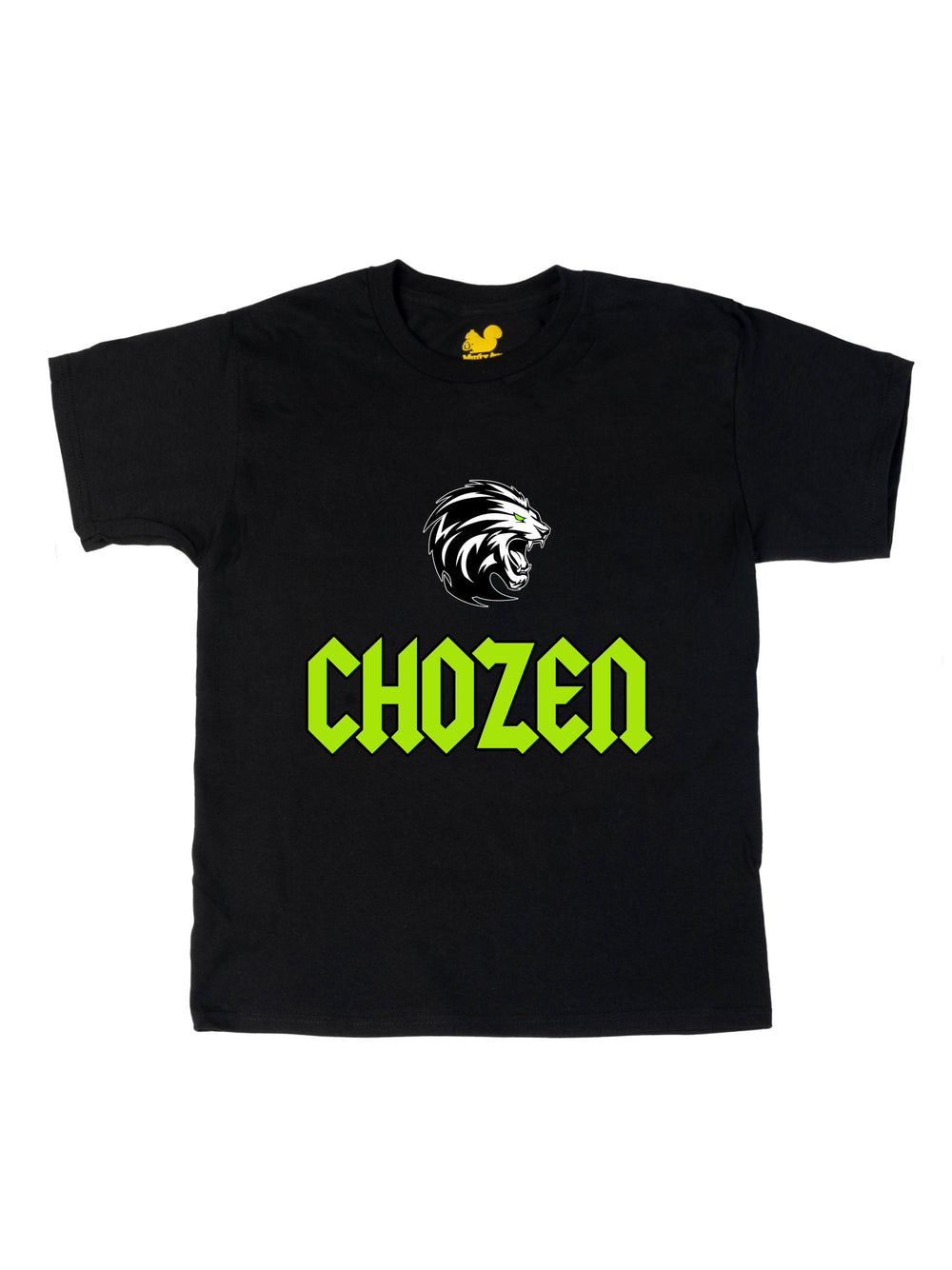 Chester Pruitt Youth T-Shirt