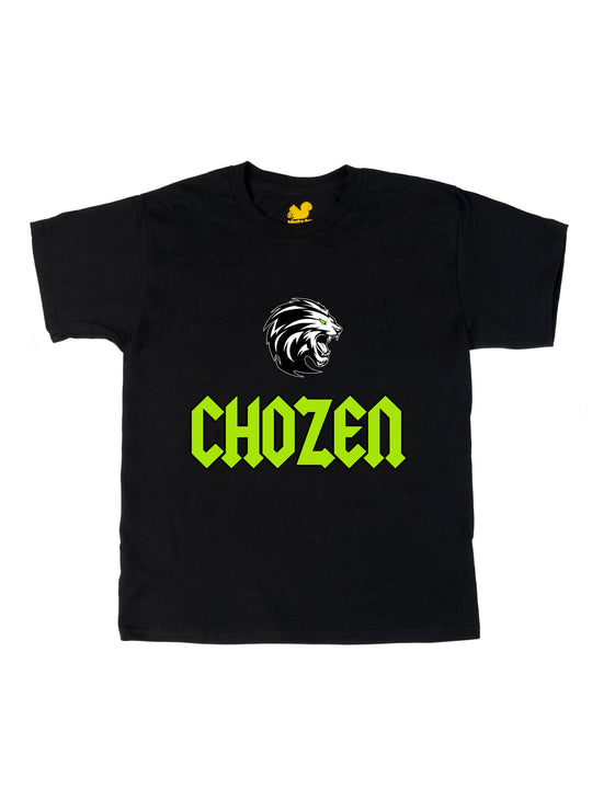 Chester Pruitt Youth T-Shirt