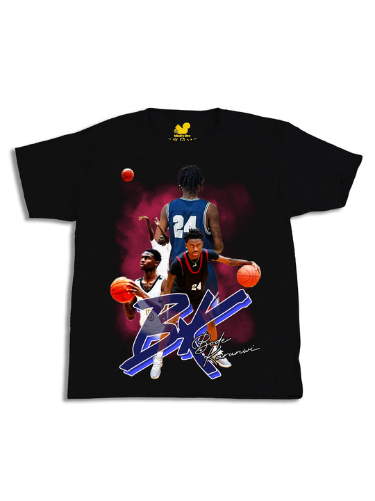 Bode Karunwi Youth T-Shirt