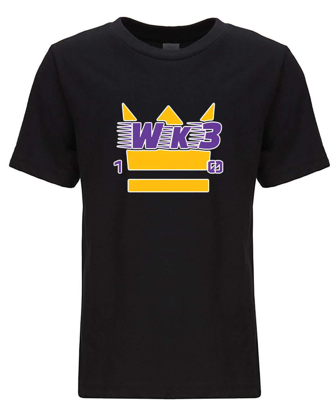 WK3 Youth T-Shirt
