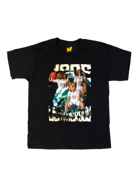 Jade Weathersby Youth T-Shirt