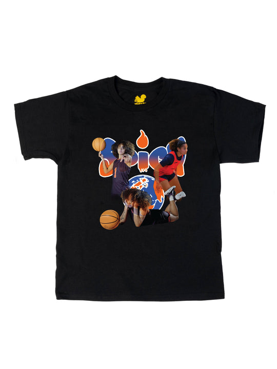 Spicy Youth T-Shirt
