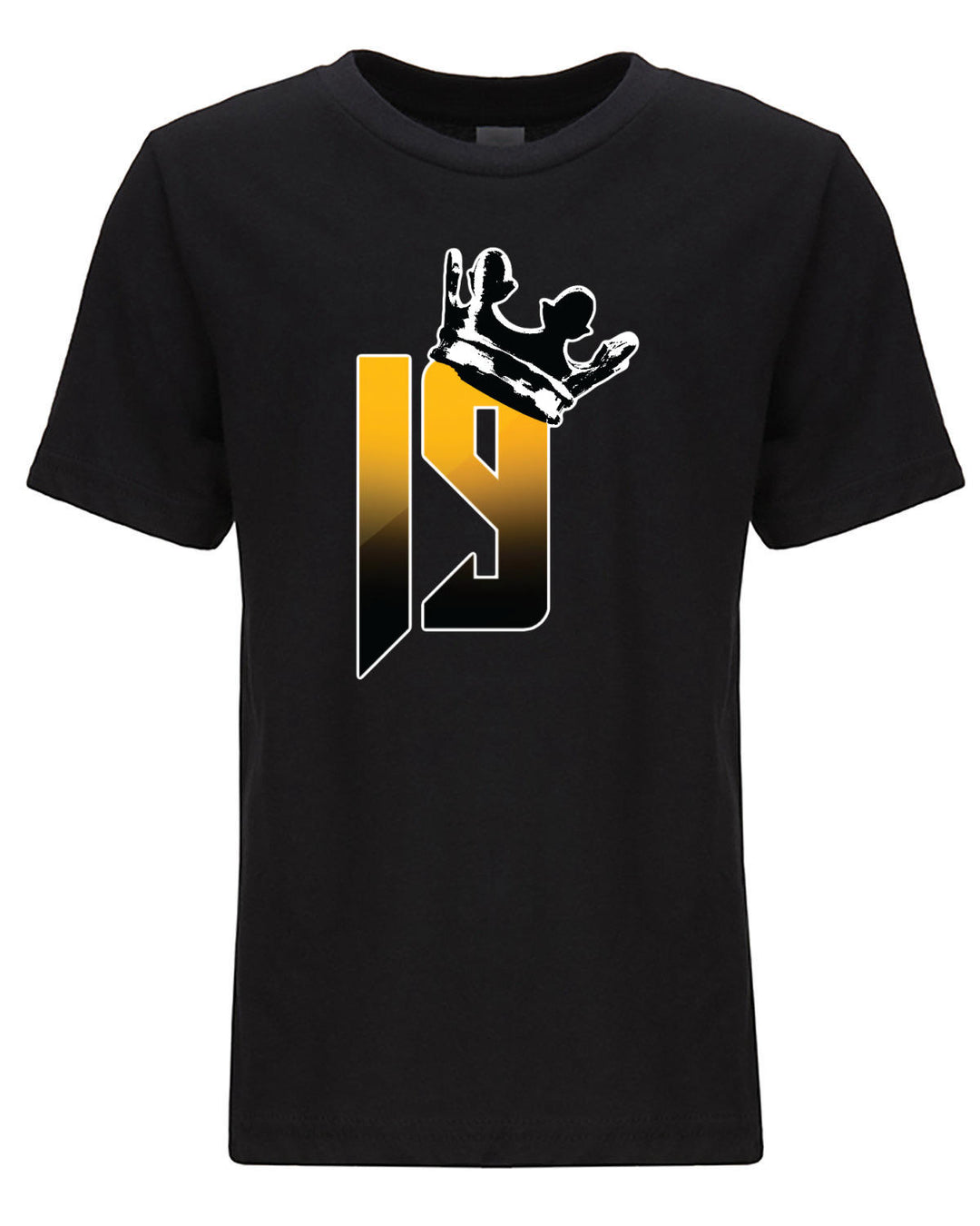 Keith Adams Jr Youth T-Shirt