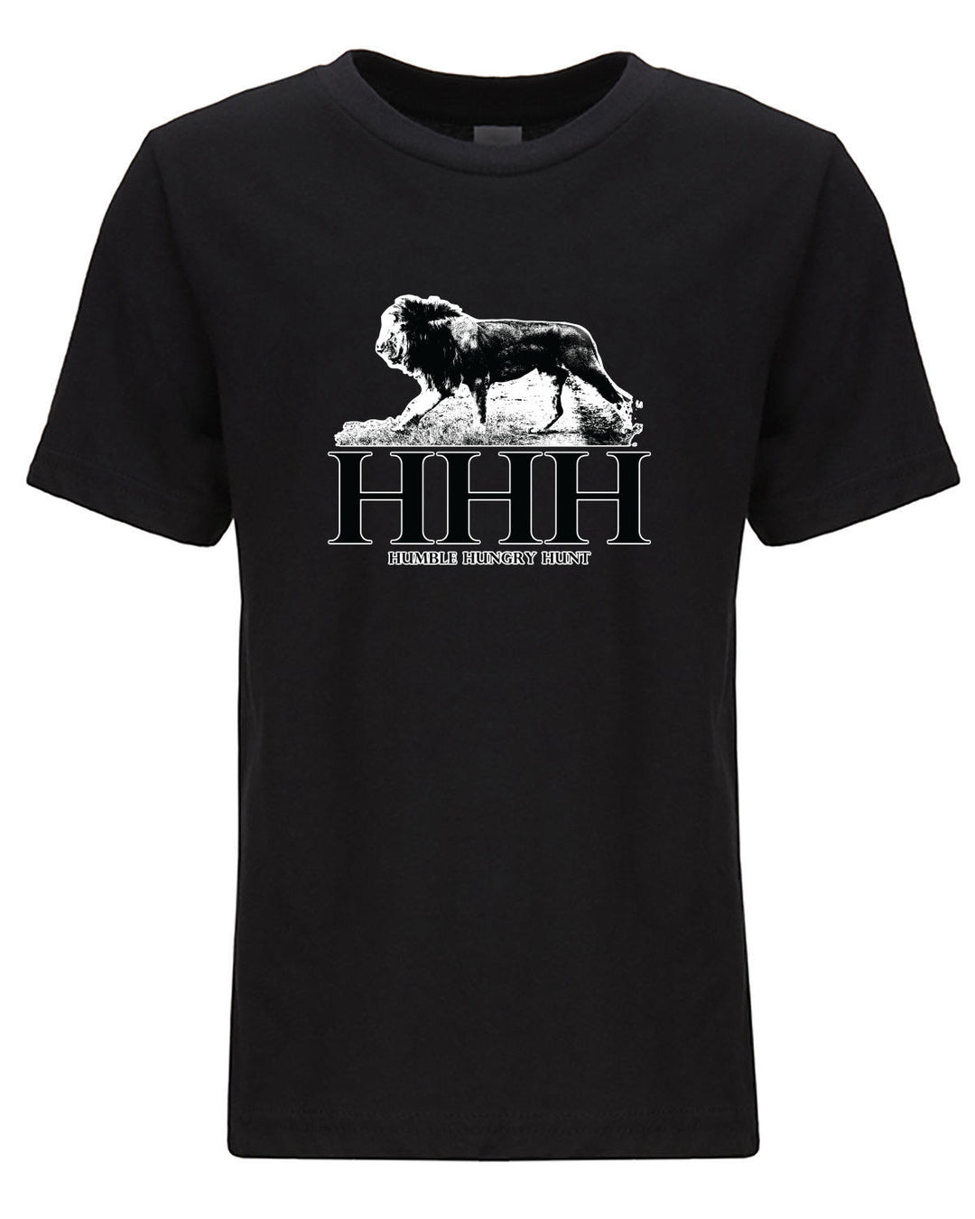 HHH Youth T-Shirt