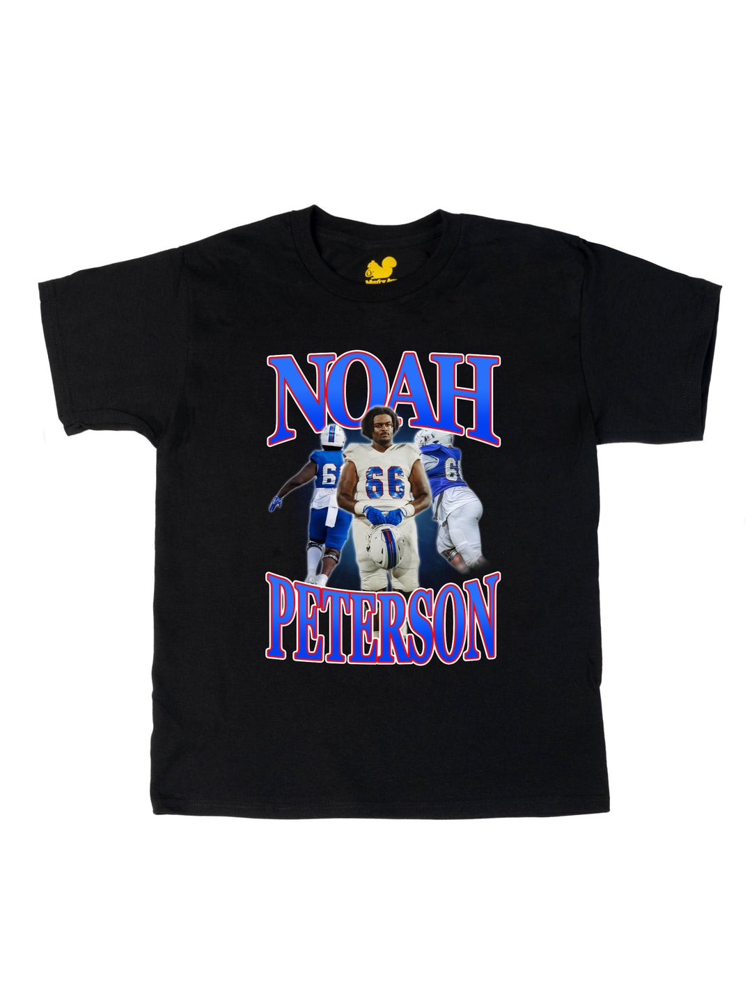 Noah Peterson Youth T-Shirt