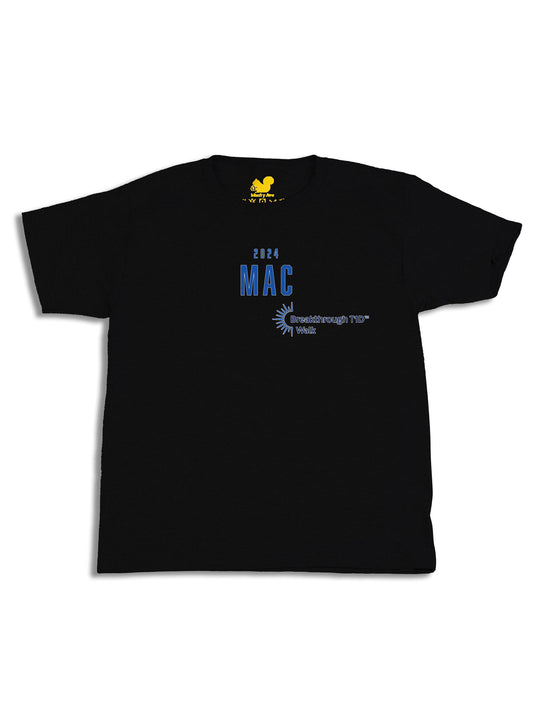 MAC Youth T-Shirt