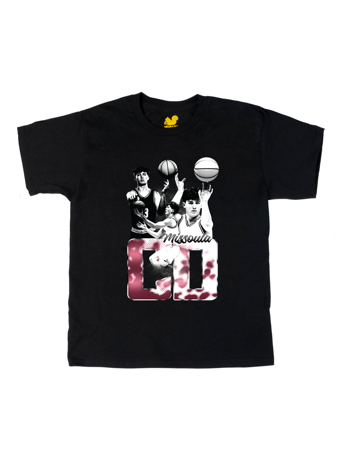 Connor Dick Youth T-Shirt