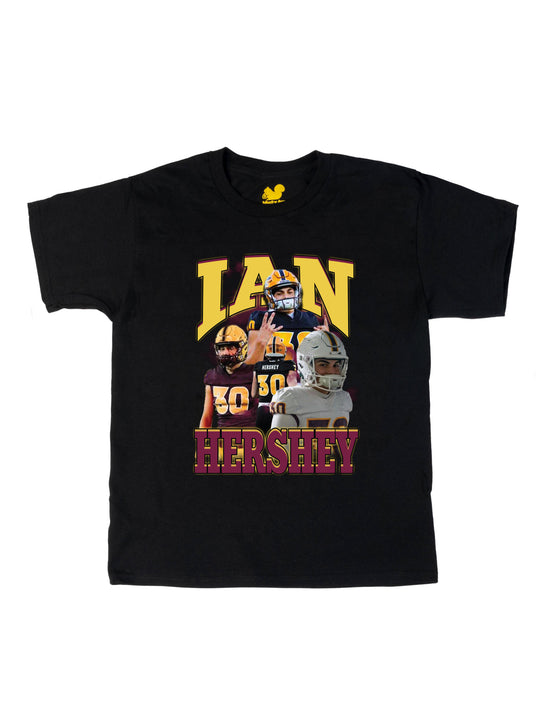Ian Hershey Youth T-Shirt