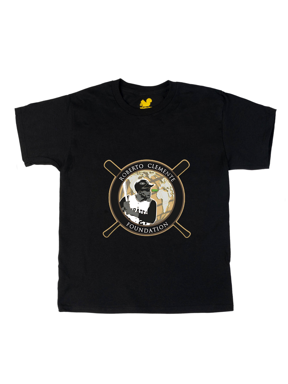 Roberto Clemente Youth T-Shirt