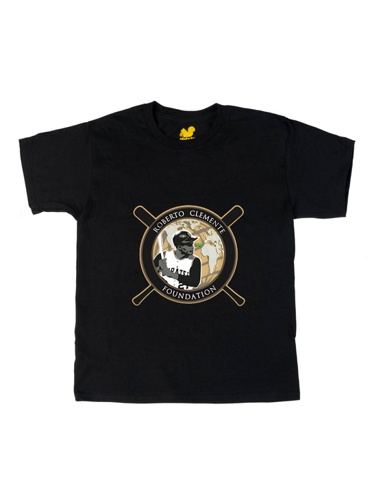 Roberto Clemente Youth T-Shirt