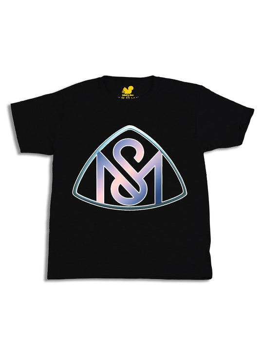 Seth McGowan Logo Youth T-Shirt