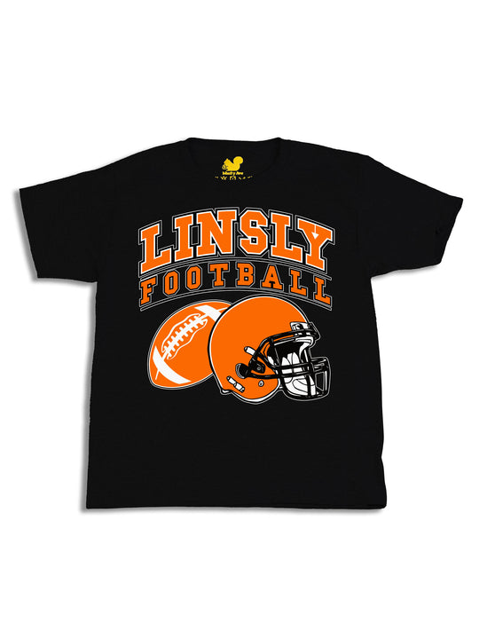 Linsly Football Youth T-Shirt