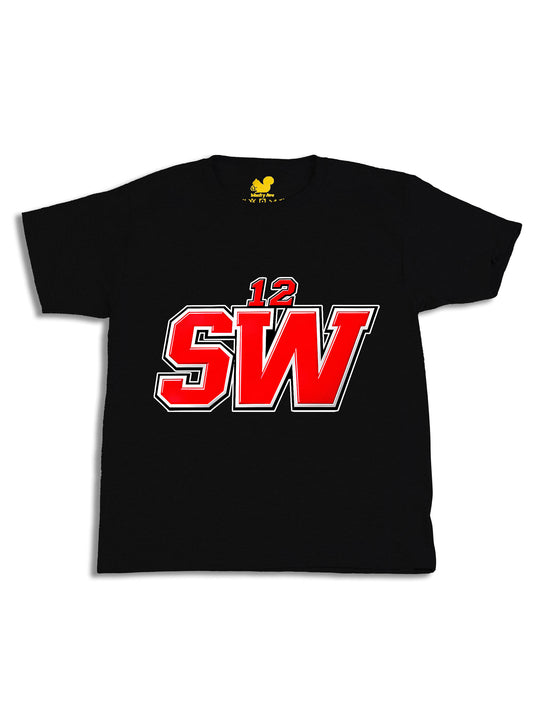 Sonny Williams Logo Youth T-Shirt
