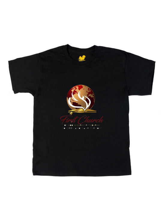 First Church of God In Christ Youth T-Shirt