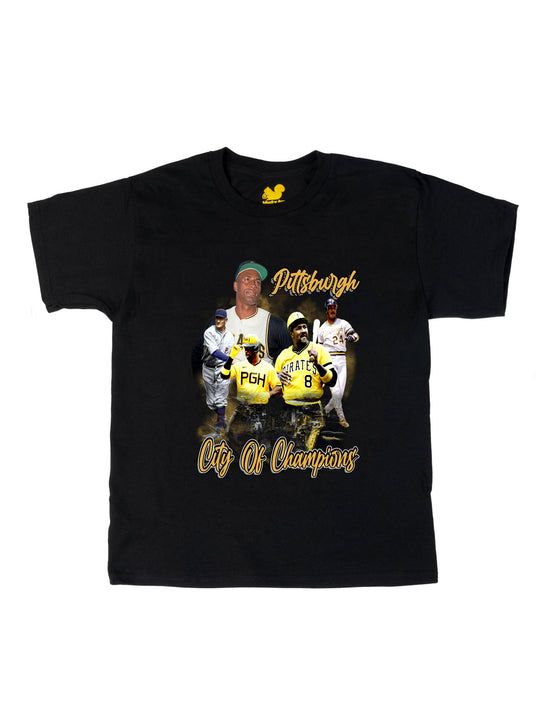 Pirates Youth T-Shirt