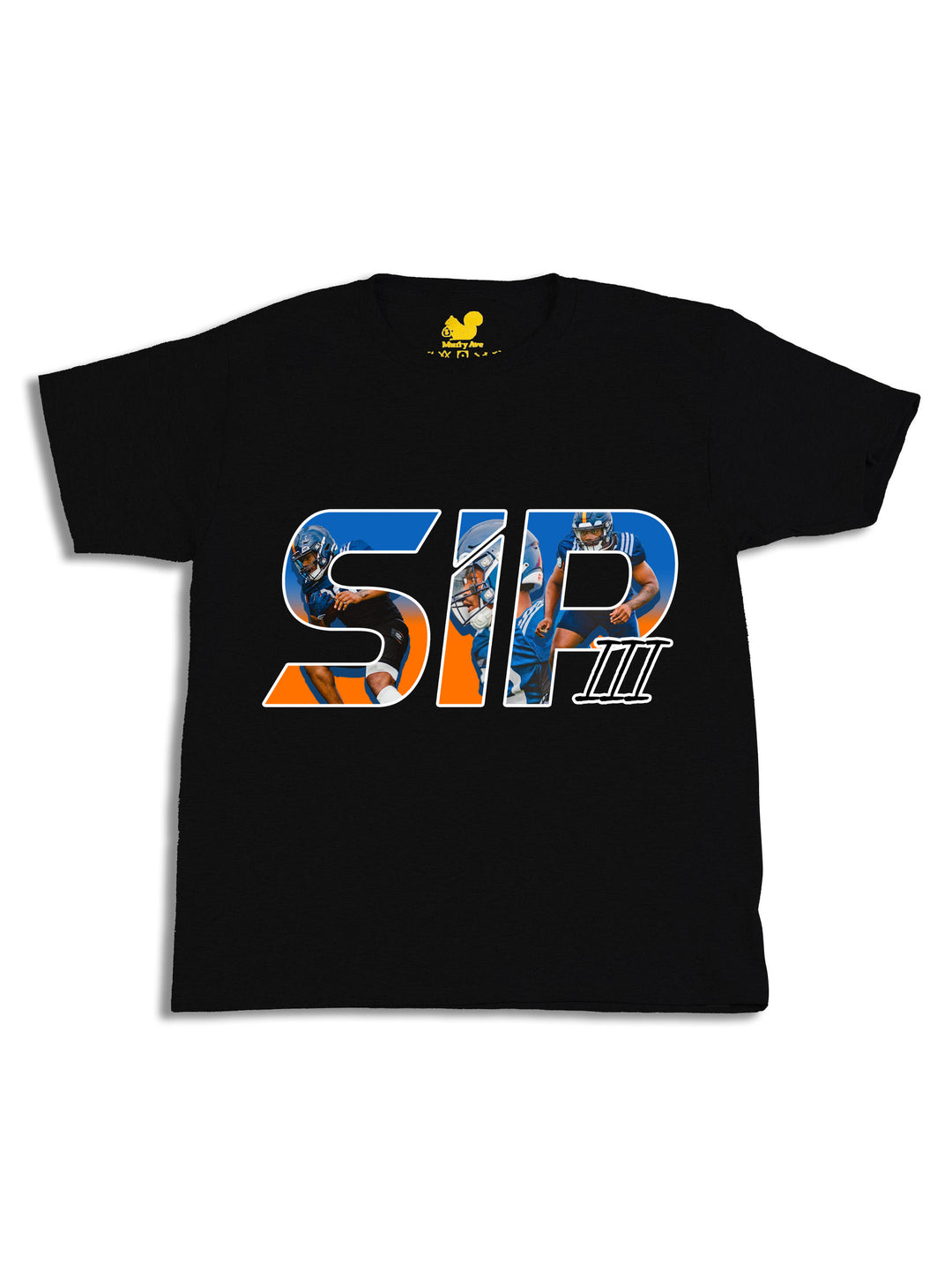Sip III Logo Youth T-Shirt