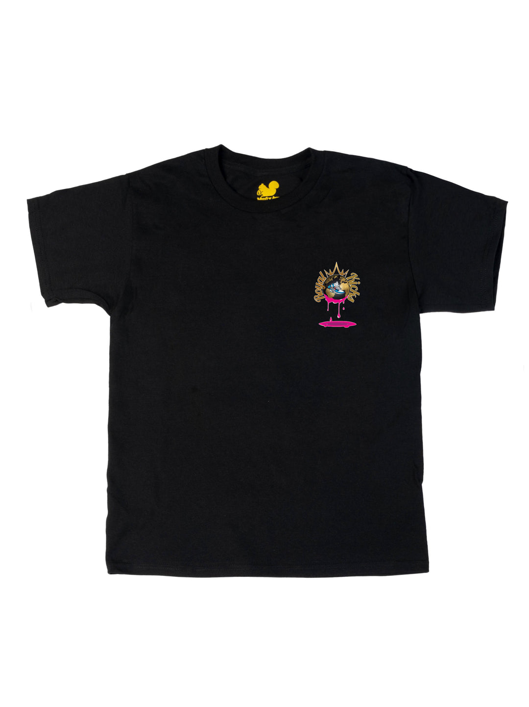 Royal Kicks Youth T-Shirt