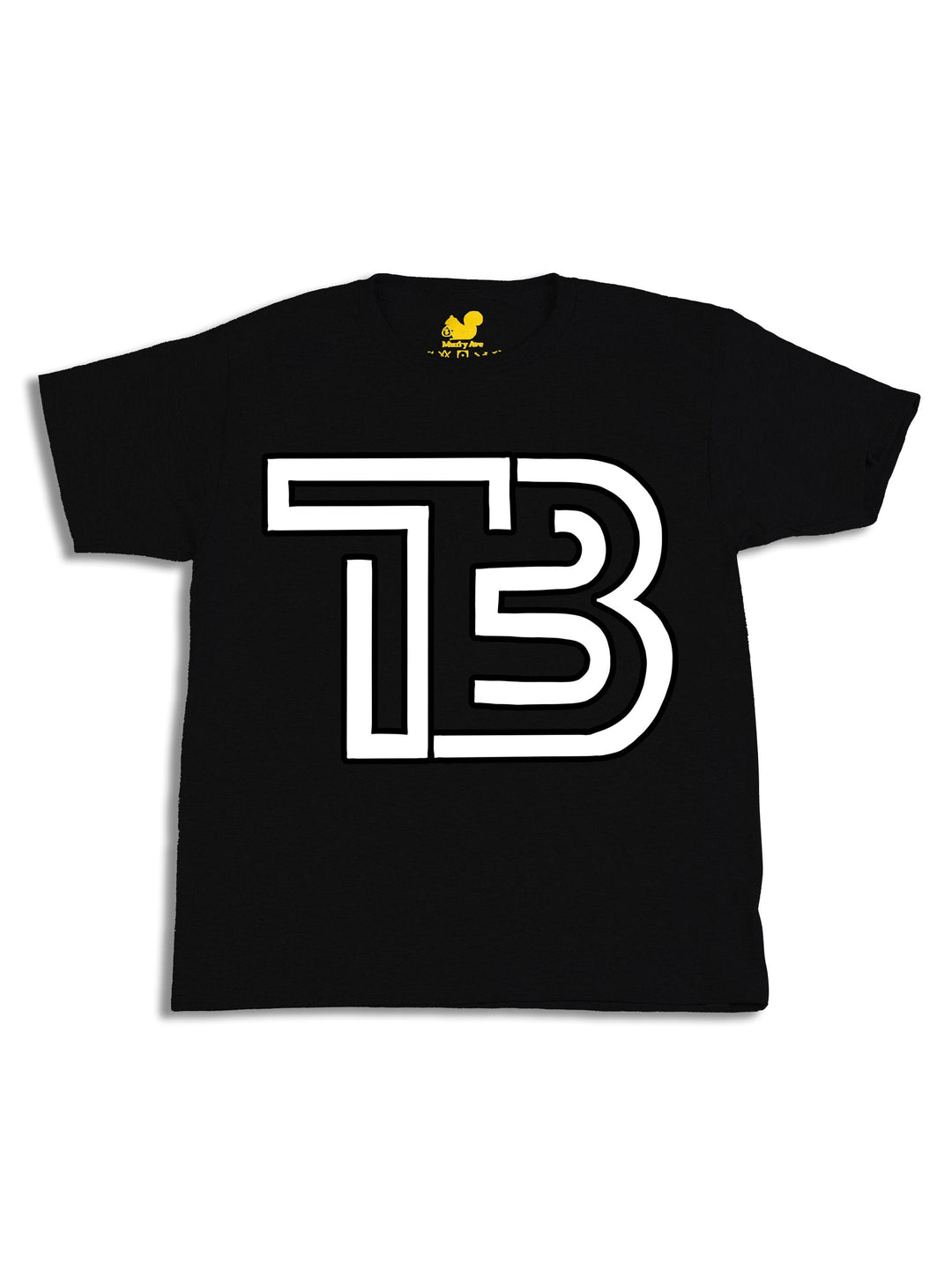 Tayshawn Bridges Logo Youth T-Shirt