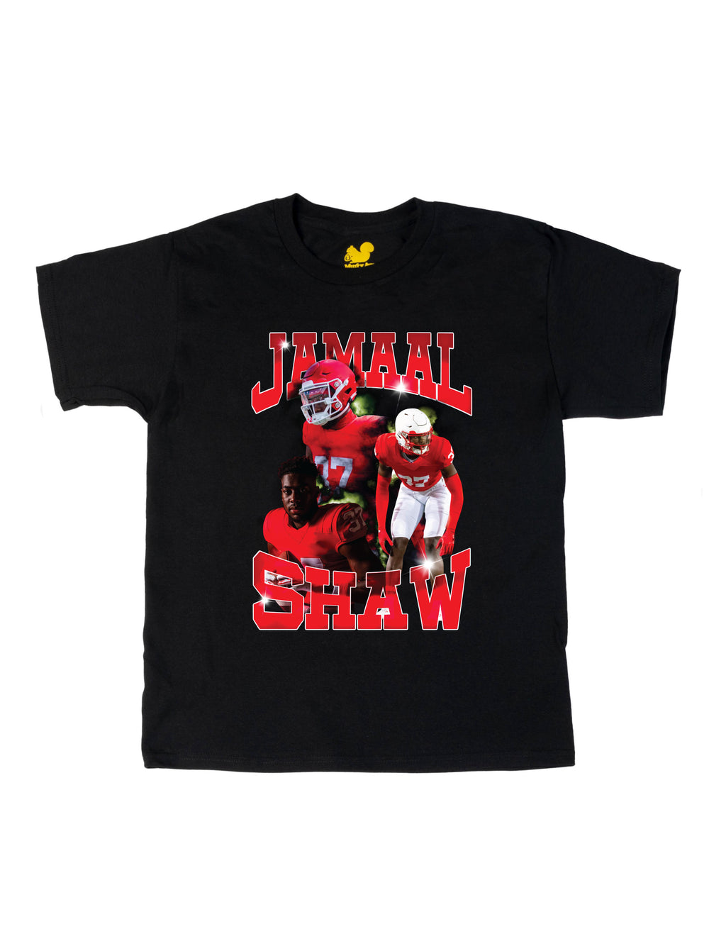 Jamaal Shaw Youth T-Shirt