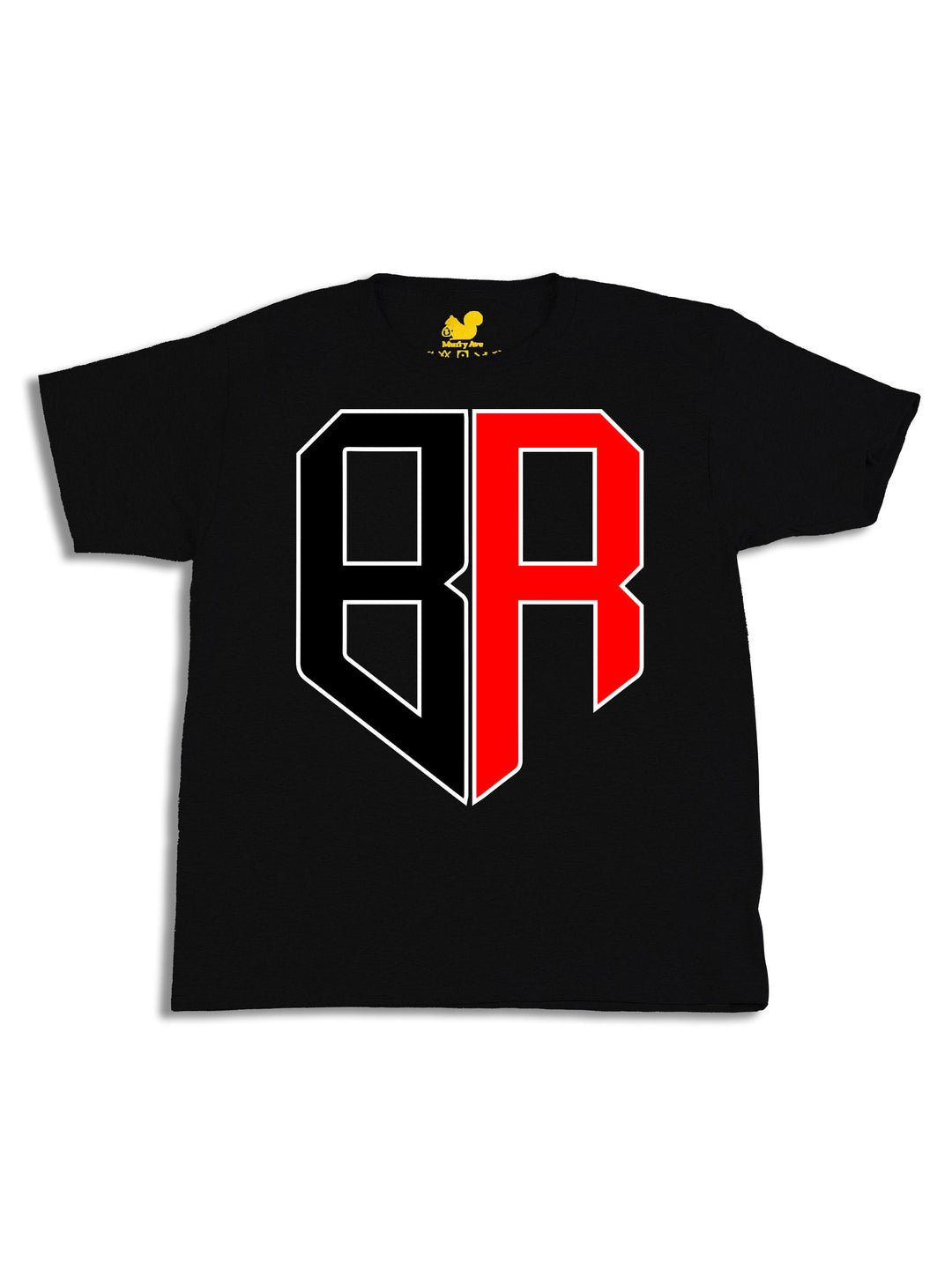 Butta Randall Logo Youth T-Shirt