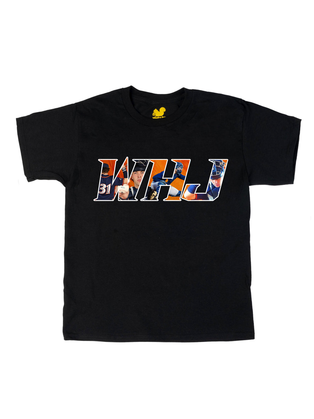 Whitt Joyce Youth T-Shirt
