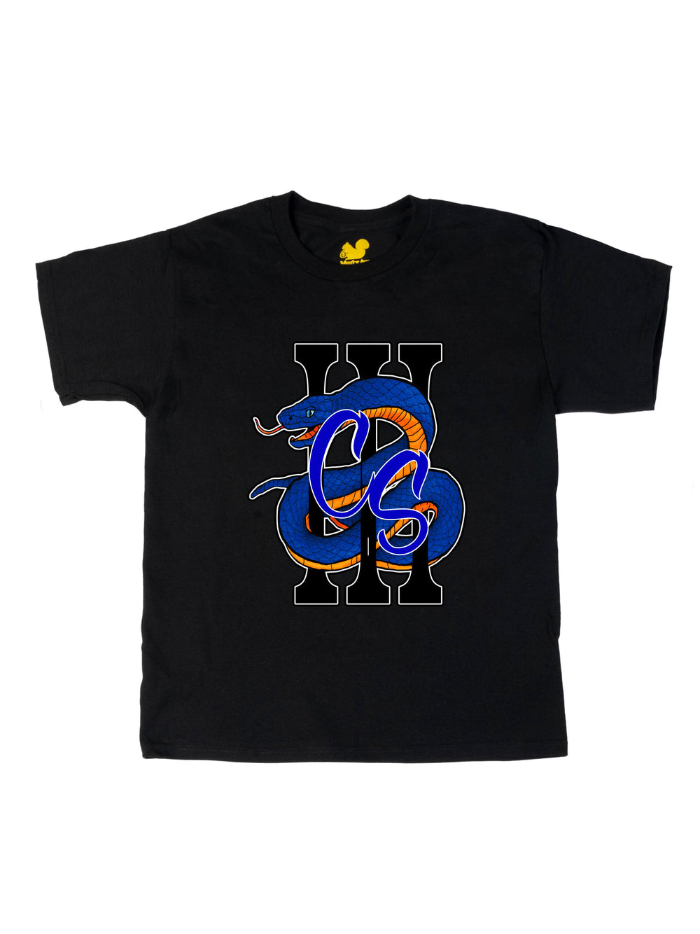 Curtis Stovall Youth T-Shirt
