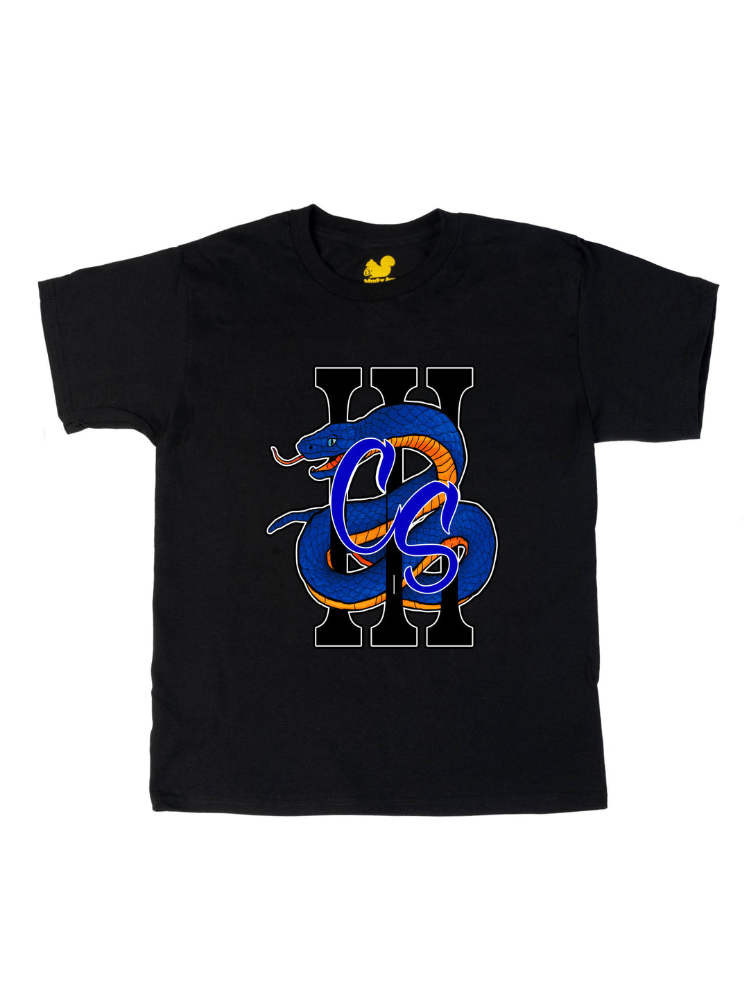 Curtis Stovall Youth T-Shirt