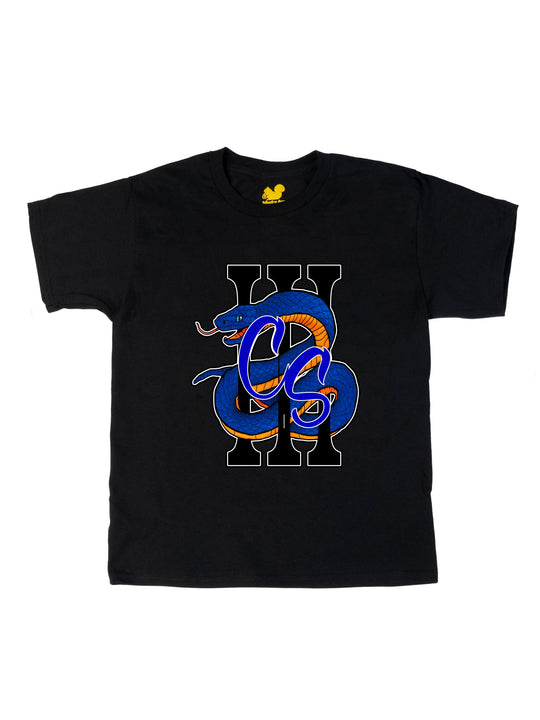 Curtis Stovall Youth T-Shirt