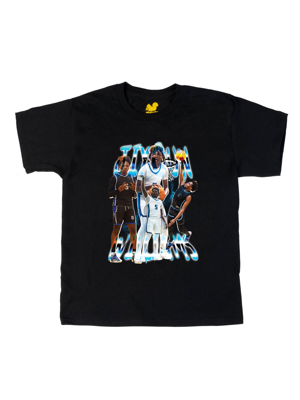 Jiyoun Williams Youth T-Shirt